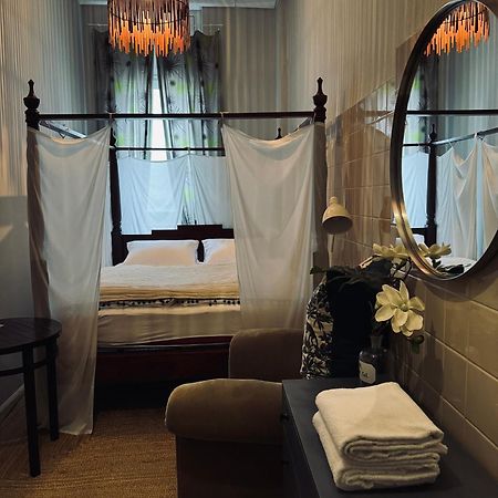 Boutique Hostel Lekkerurlaub Берлін Екстер'єр фото