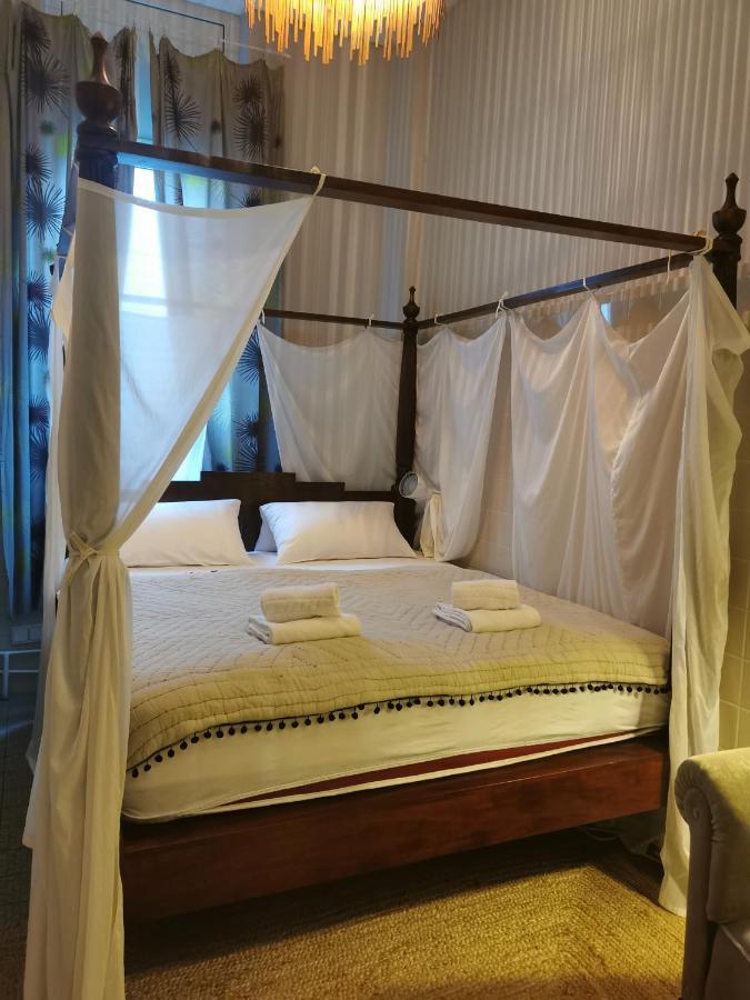 Boutique Hostel Lekkerurlaub Берлін Екстер'єр фото