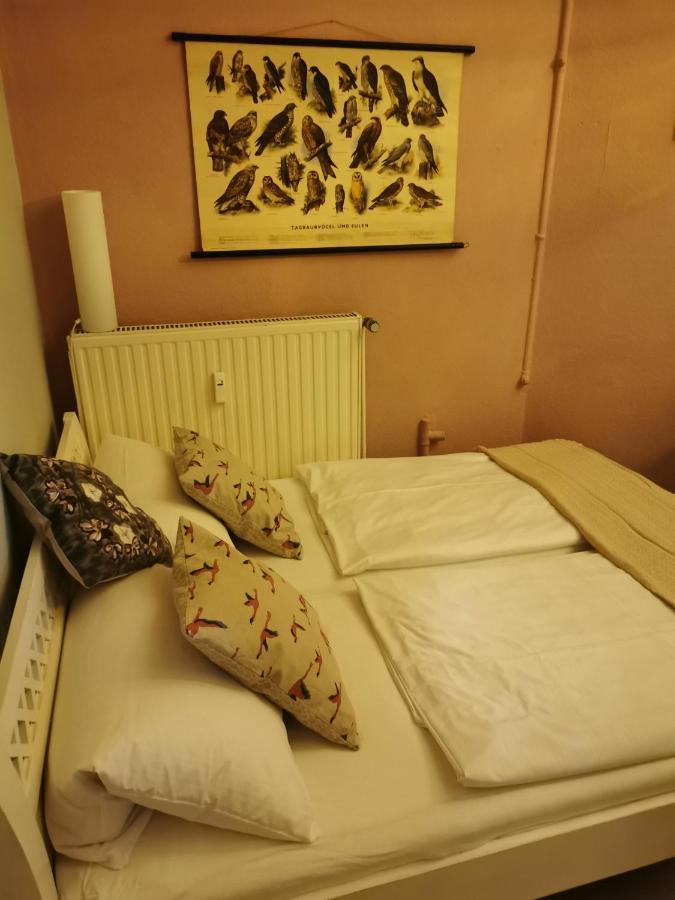 Boutique Hostel Lekkerurlaub Берлін Екстер'єр фото