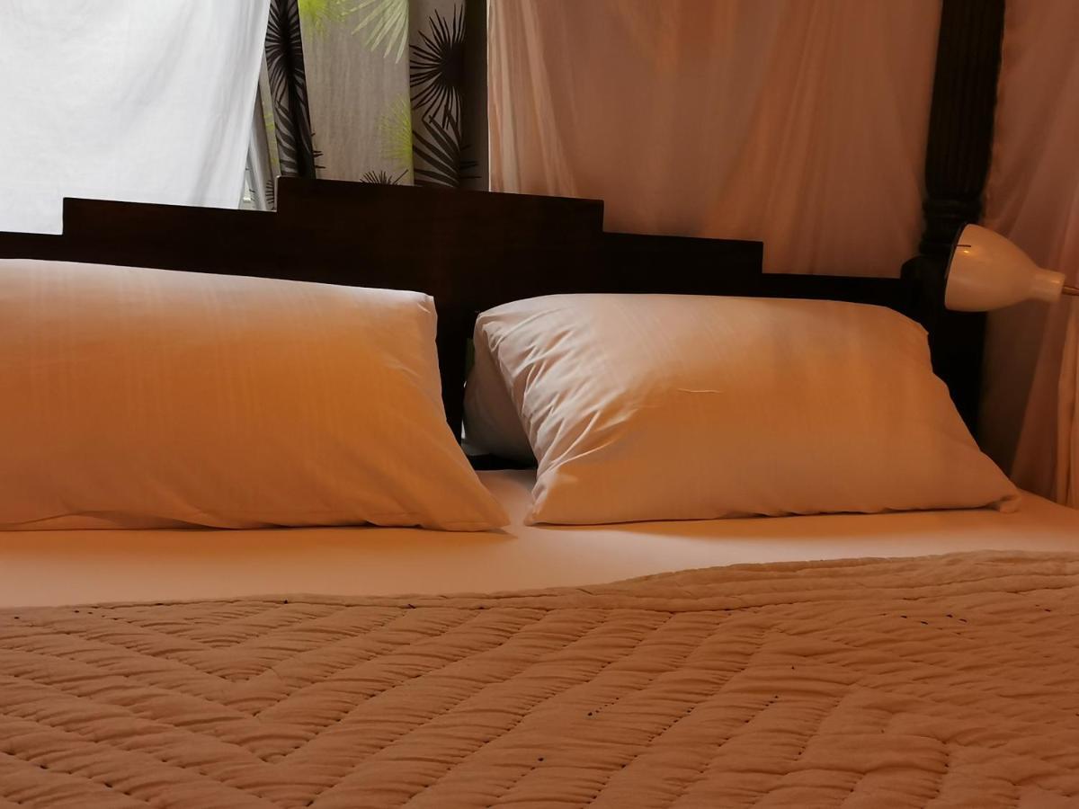 Boutique Hostel Lekkerurlaub Берлін Екстер'єр фото