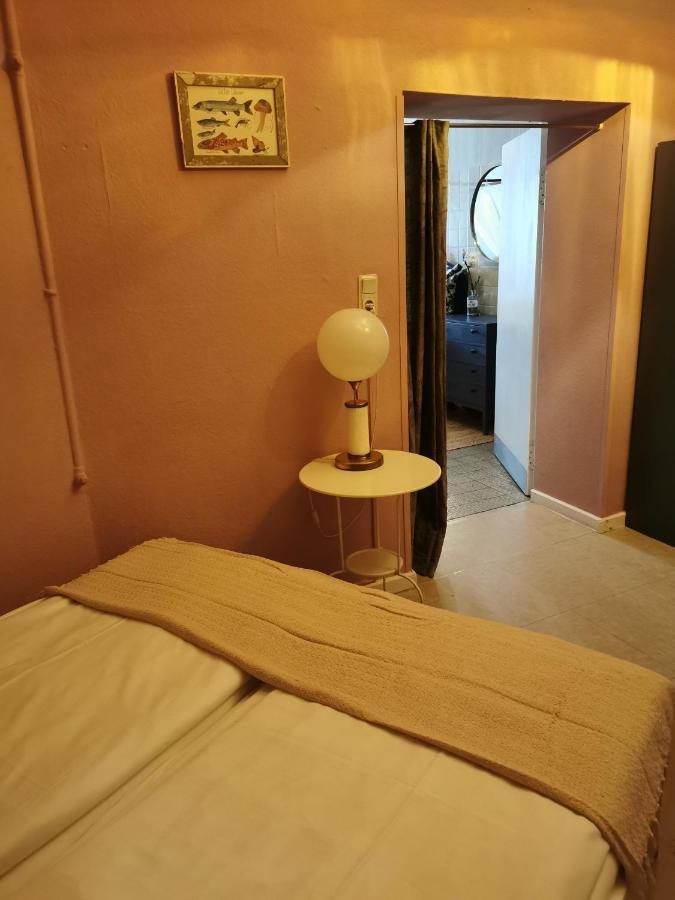 Boutique Hostel Lekkerurlaub Берлін Екстер'єр фото