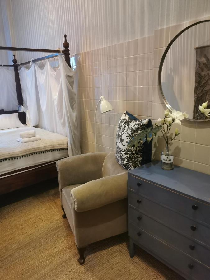 Boutique Hostel Lekkerurlaub Берлін Екстер'єр фото