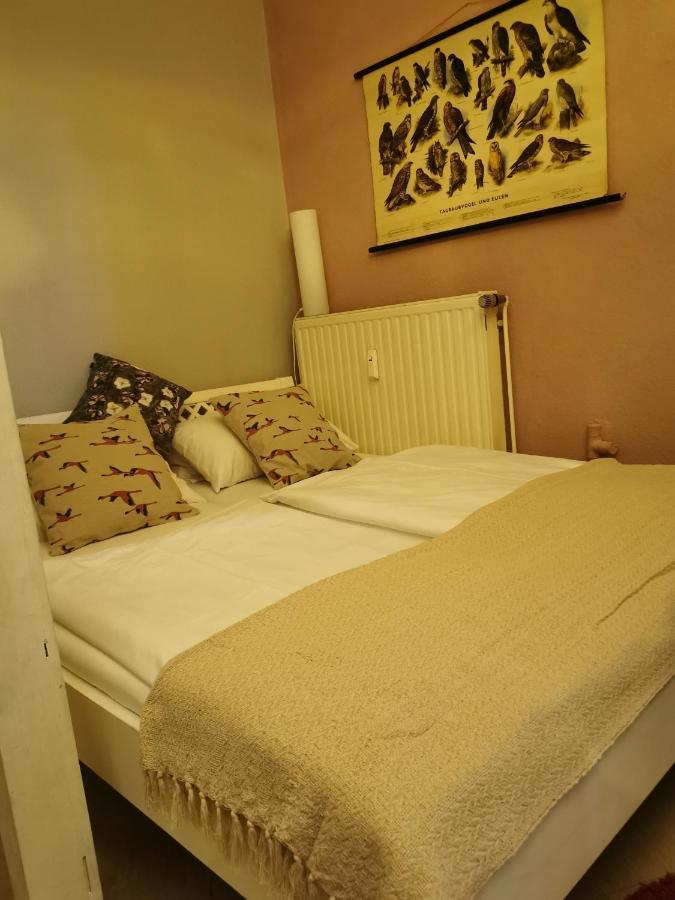 Boutique Hostel Lekkerurlaub Берлін Екстер'єр фото