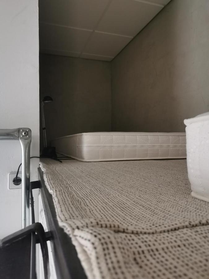 Boutique Hostel Lekkerurlaub Берлін Екстер'єр фото