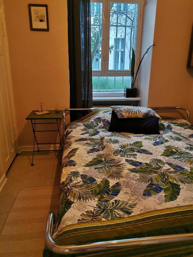 Boutique Hostel Lekkerurlaub Берлін Екстер'єр фото
