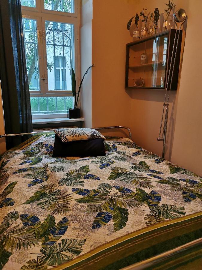 Boutique Hostel Lekkerurlaub Берлін Екстер'єр фото