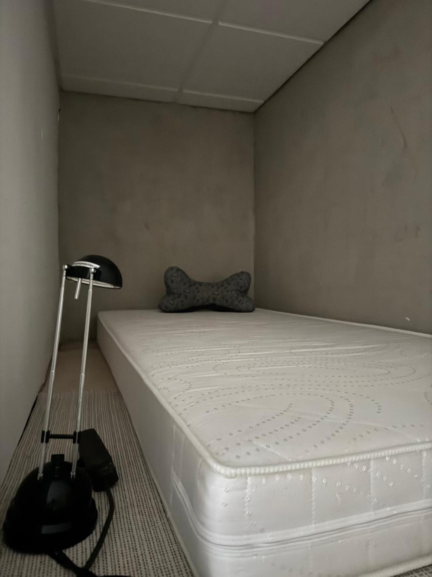 Boutique Hostel Lekkerurlaub Берлін Номер фото