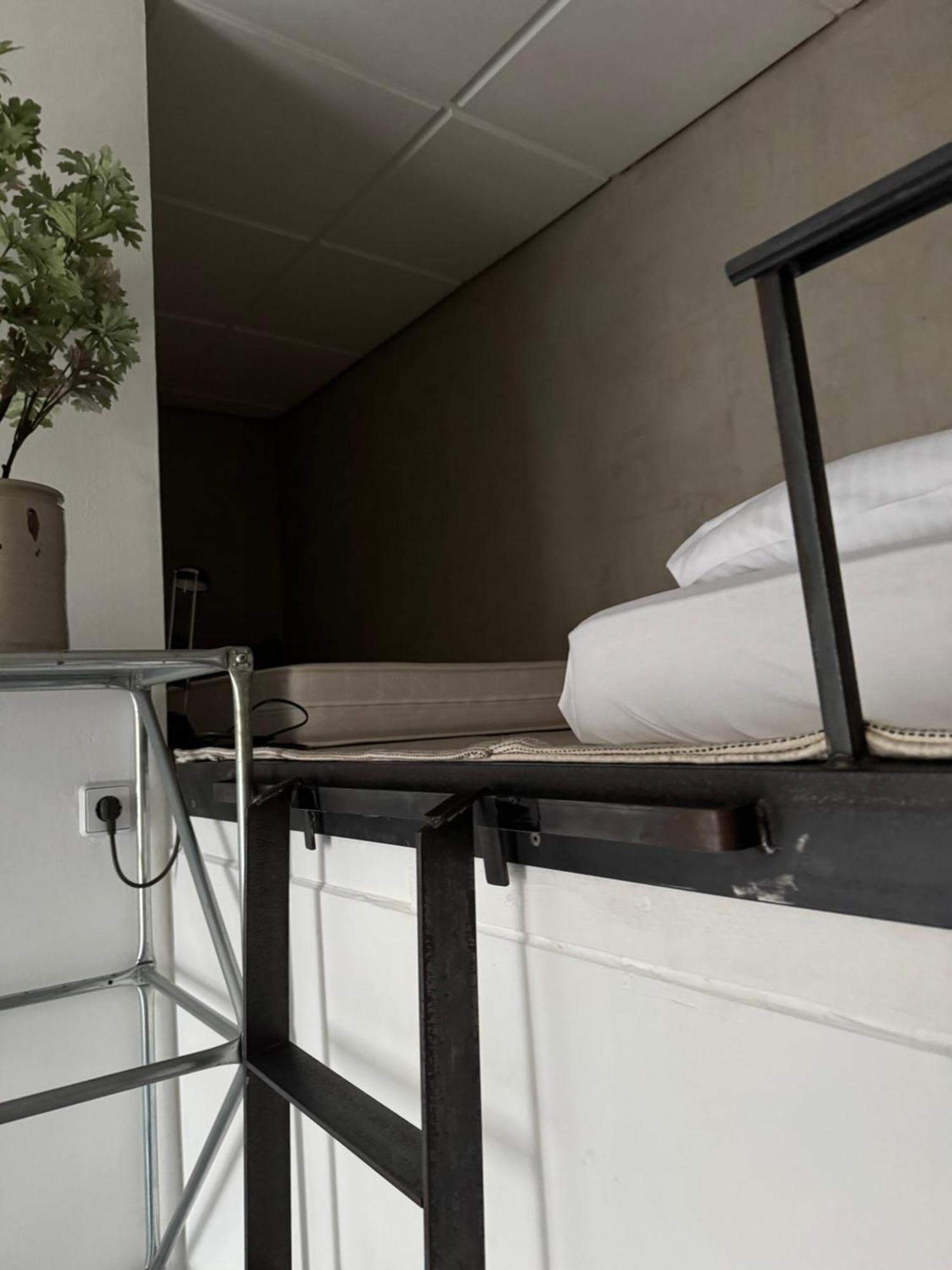 Boutique Hostel Lekkerurlaub Берлін Номер фото