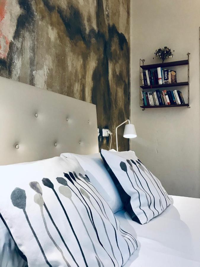Boutique Hostel Lekkerurlaub Берлін Екстер'єр фото