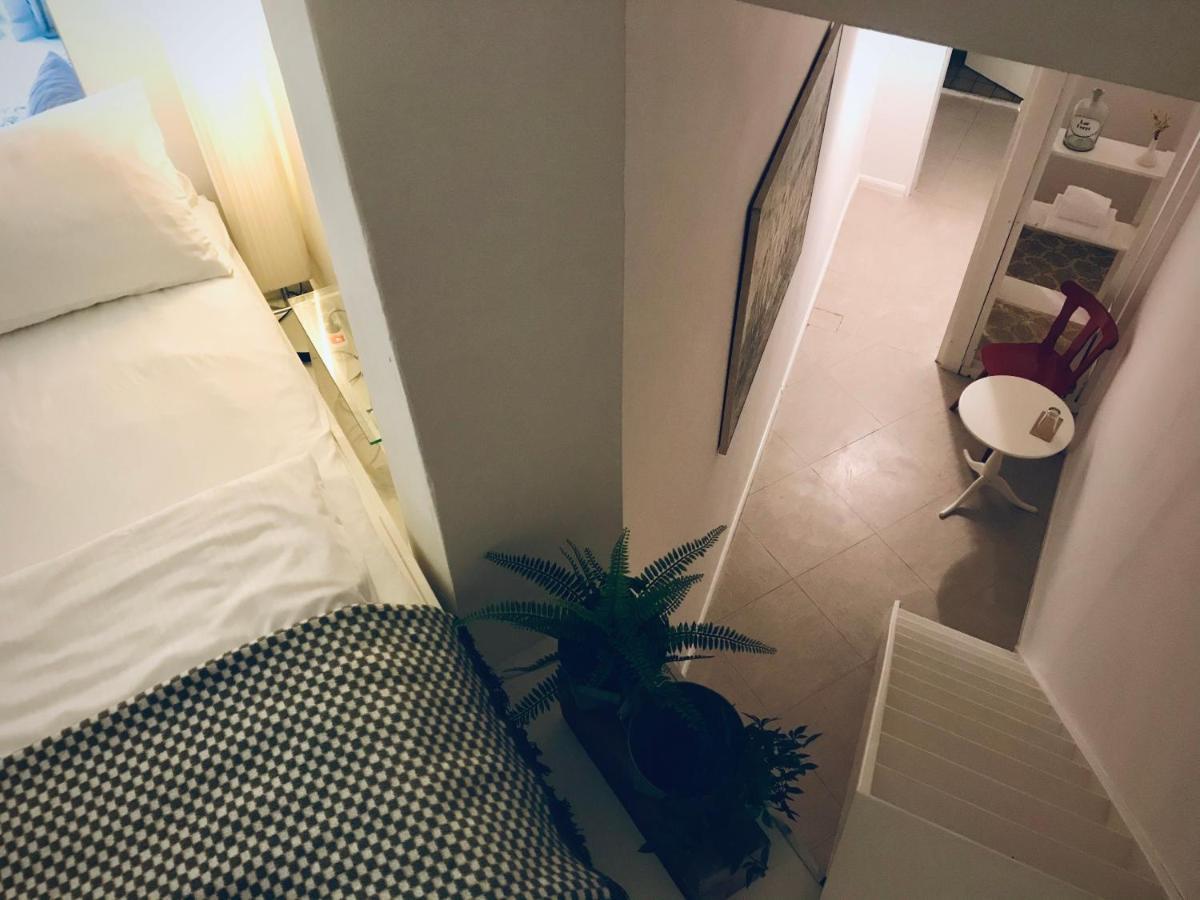 Boutique Hostel Lekkerurlaub Берлін Екстер'єр фото