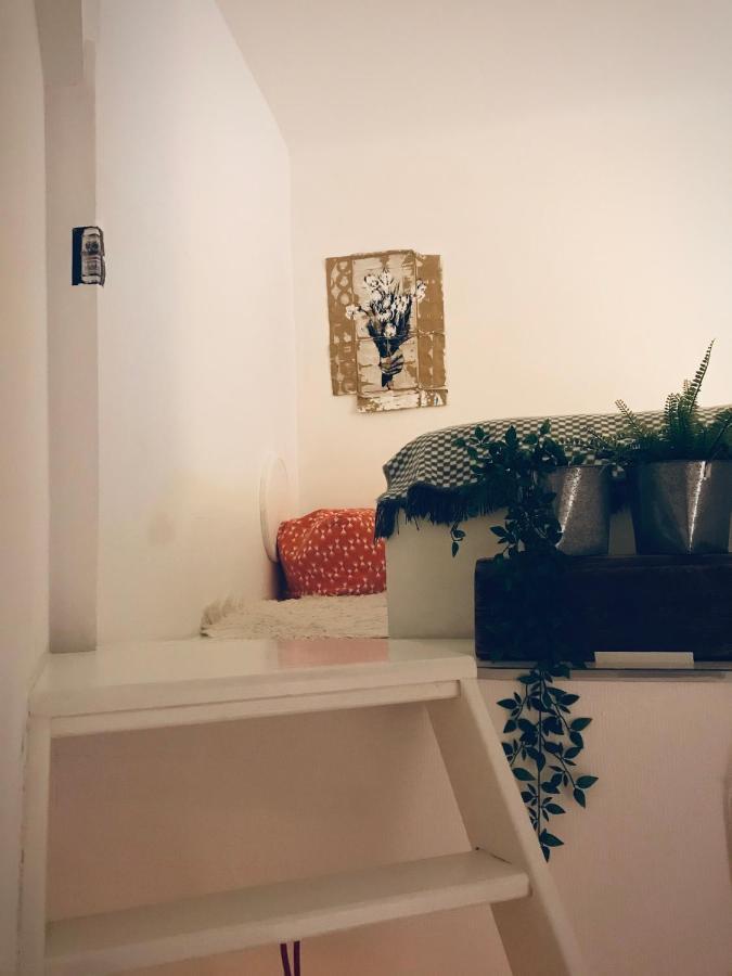 Boutique Hostel Lekkerurlaub Берлін Екстер'єр фото