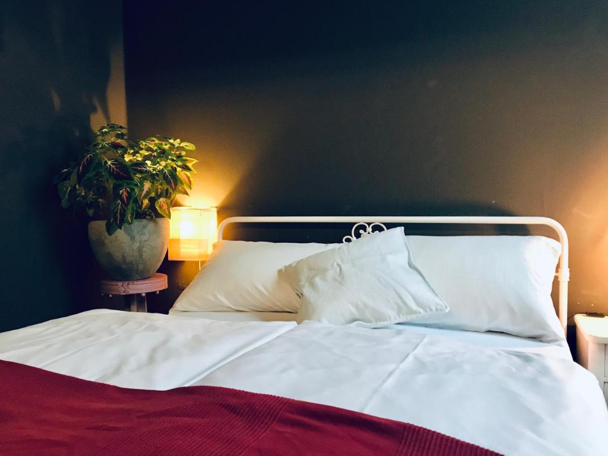 Boutique Hostel Lekkerurlaub Берлін Екстер'єр фото