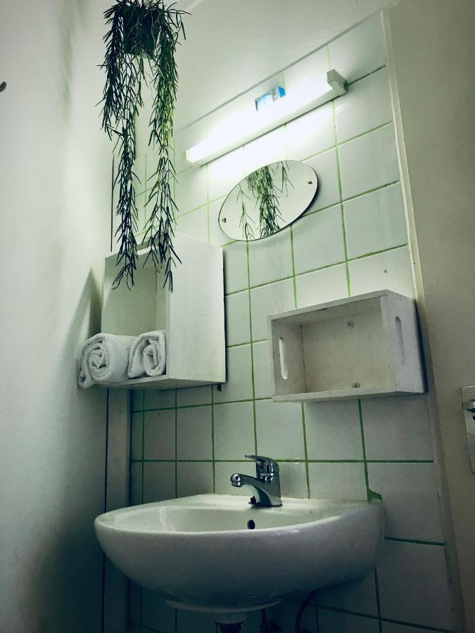 Boutique Hostel Lekkerurlaub Берлін Екстер'єр фото