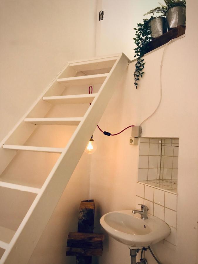 Boutique Hostel Lekkerurlaub Берлін Екстер'єр фото