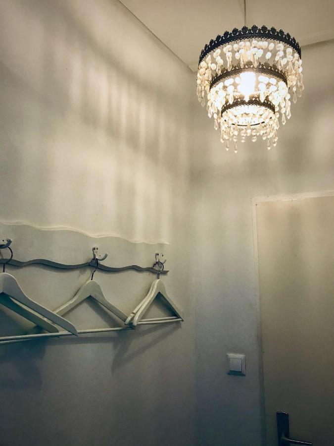 Boutique Hostel Lekkerurlaub Берлін Екстер'єр фото