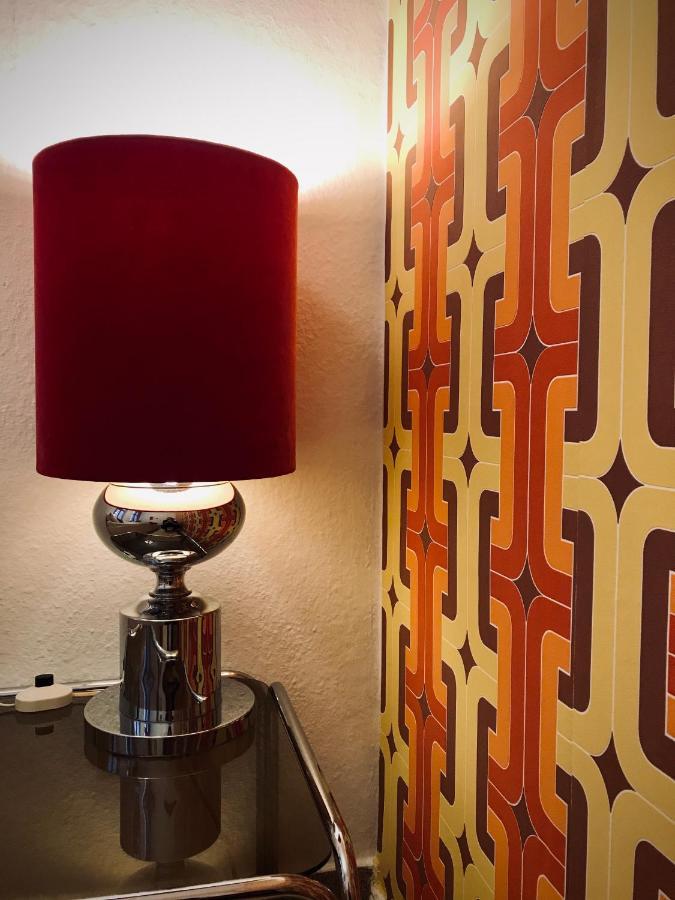 Boutique Hostel Lekkerurlaub Берлін Екстер'єр фото