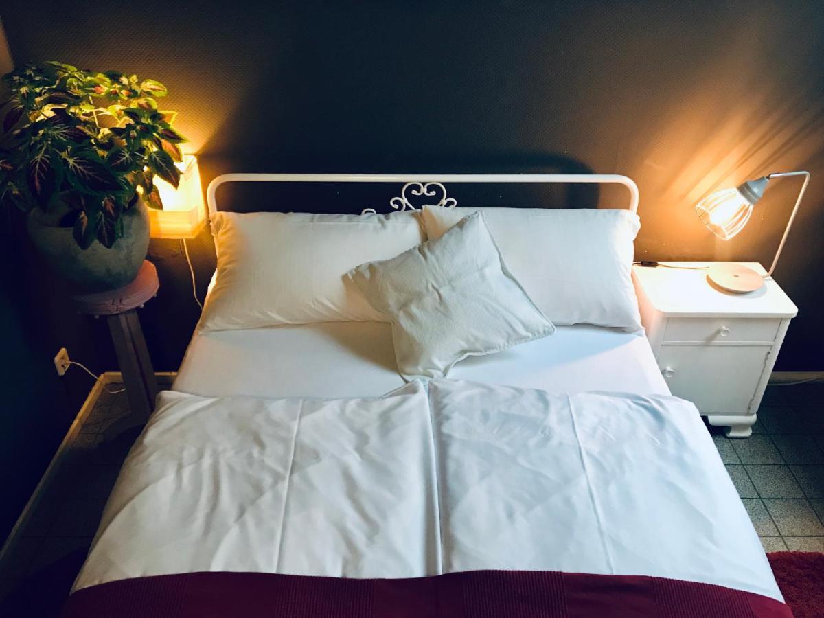 Boutique Hostel Lekkerurlaub Берлін Екстер'єр фото
