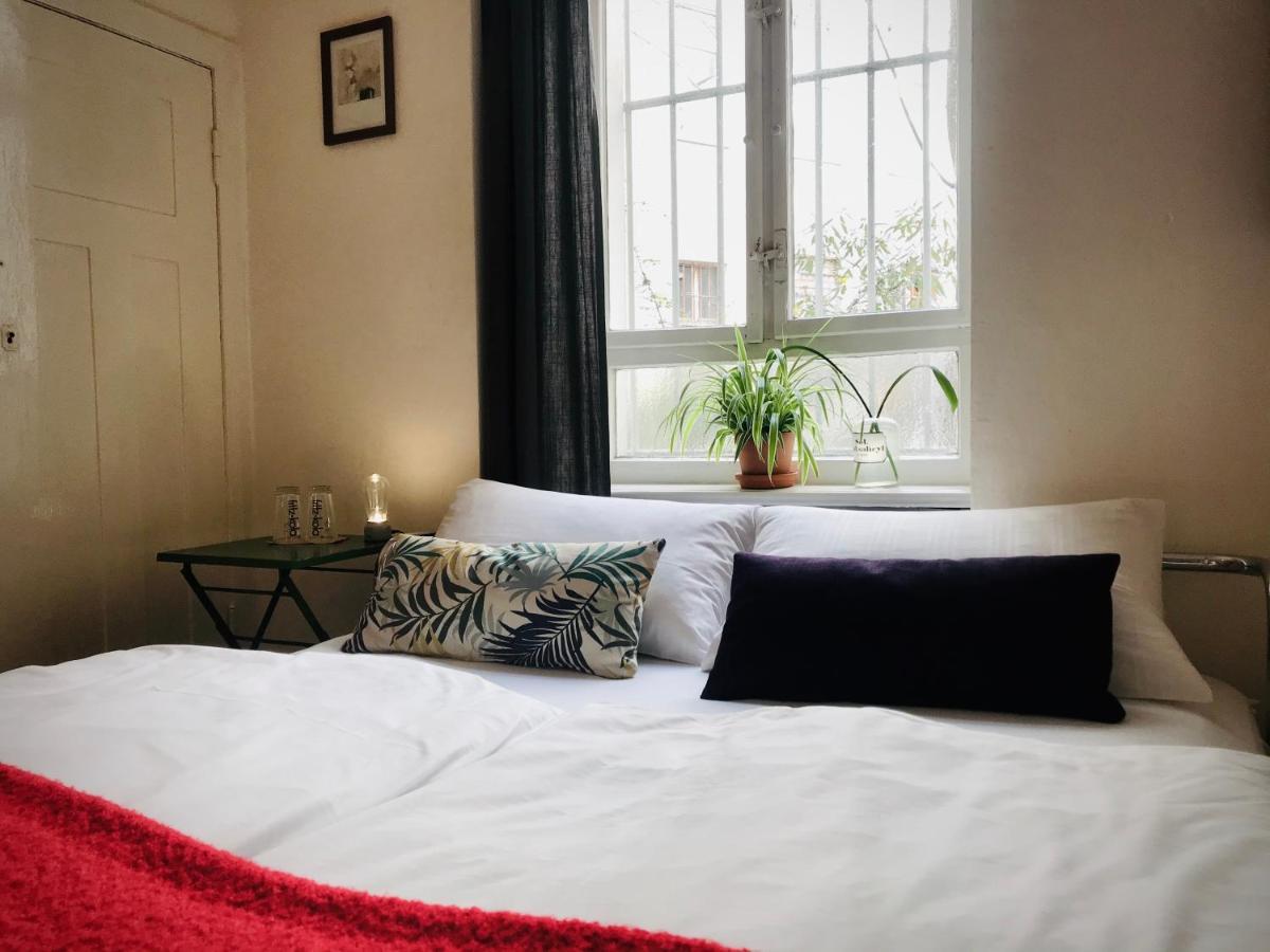 Boutique Hostel Lekkerurlaub Берлін Екстер'єр фото