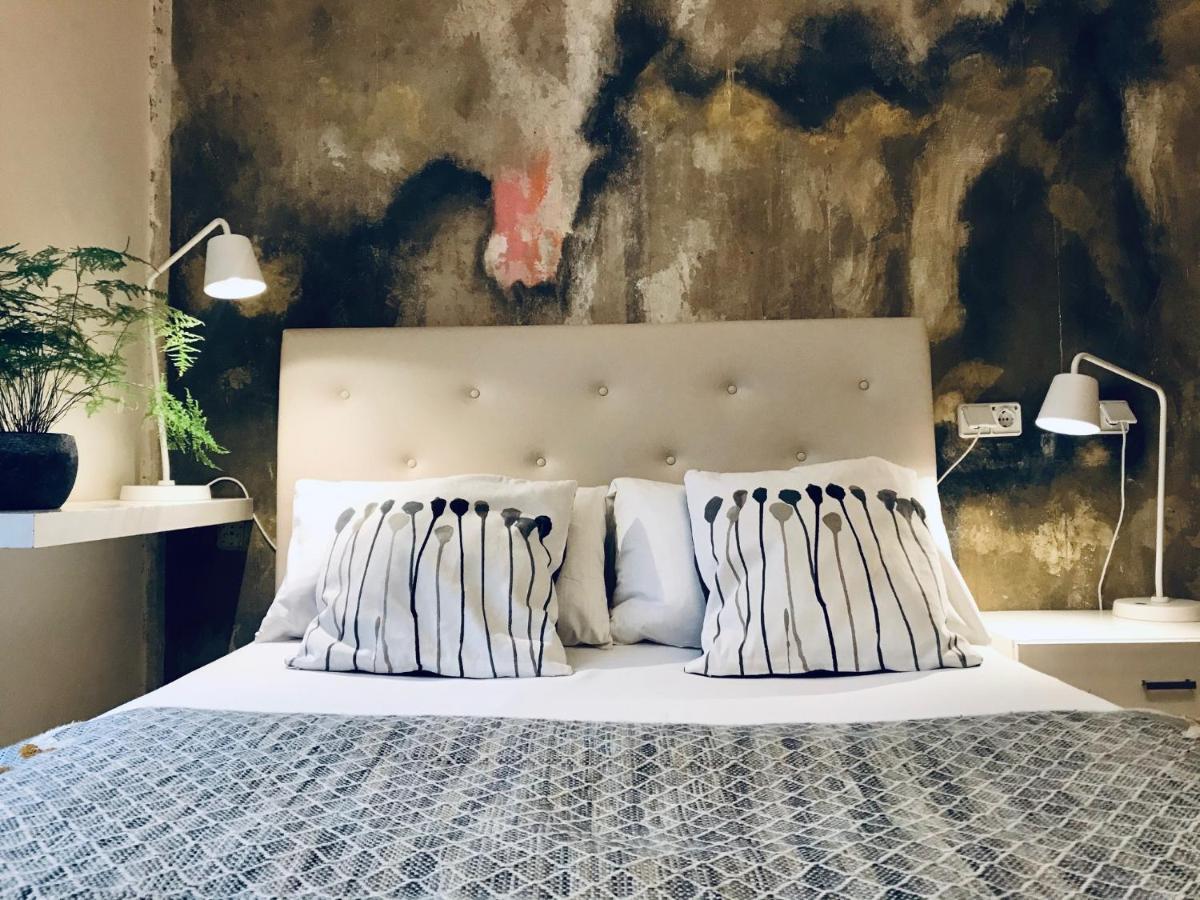 Boutique Hostel Lekkerurlaub Берлін Екстер'єр фото
