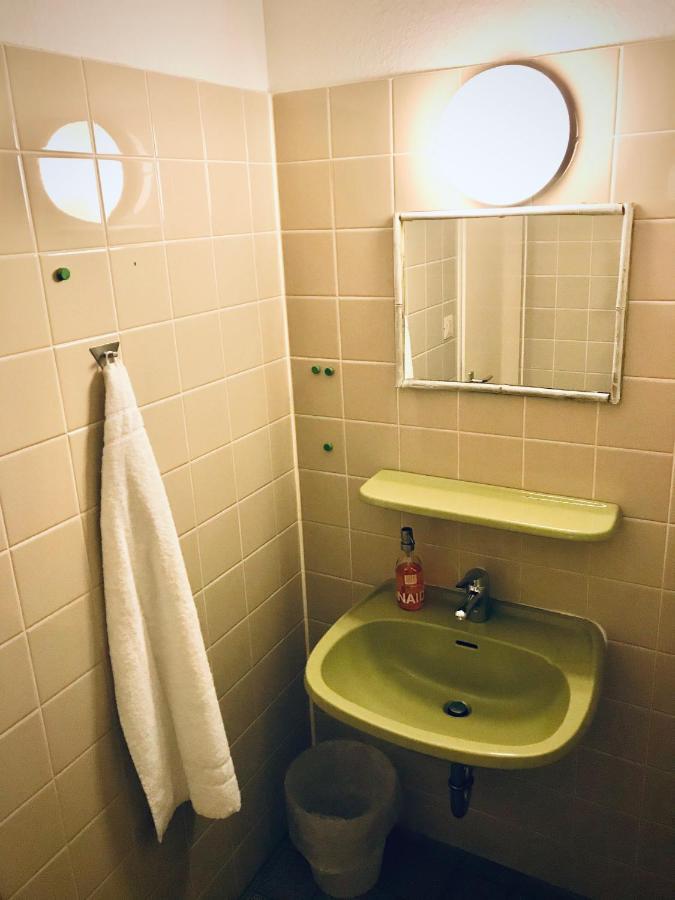Boutique Hostel Lekkerurlaub Берлін Екстер'єр фото