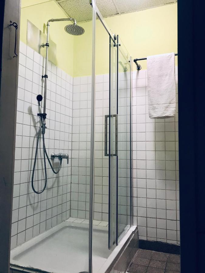 Boutique Hostel Lekkerurlaub Берлін Екстер'єр фото