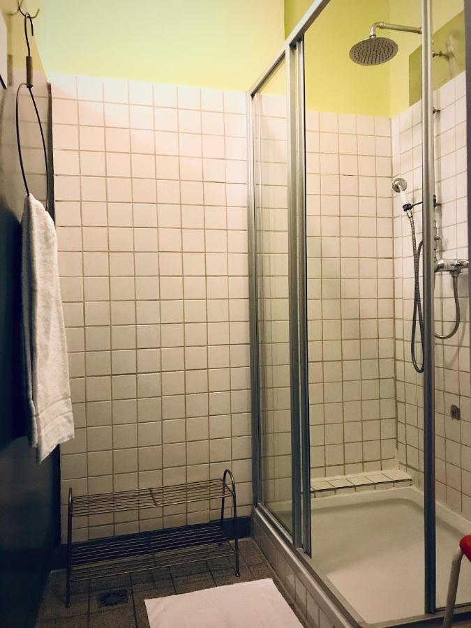 Boutique Hostel Lekkerurlaub Берлін Екстер'єр фото